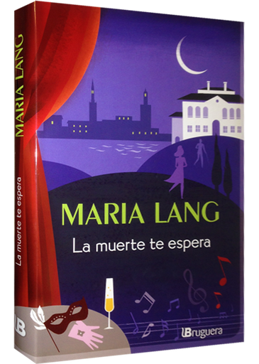 [9788402421395] LA MUERTE TE ESPERA