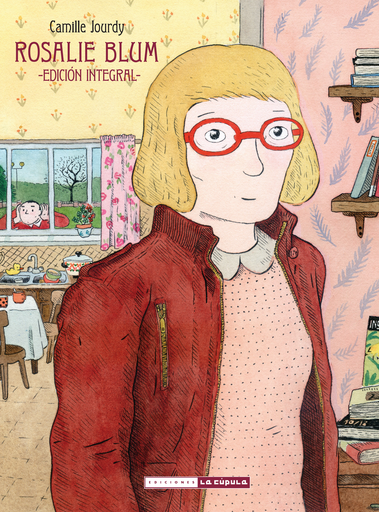 [9788415724940] ROSALIE BLUM