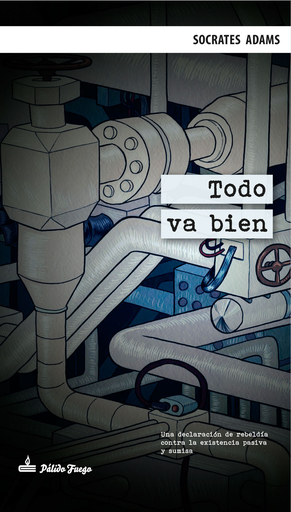 [9788494052941] TODO VA BIEN