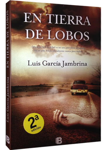 [9788466653466] EN TIERRA DE LOBOS