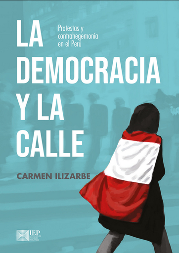 [9786123261856] LA DEMOCRACIA Y LA CALLE