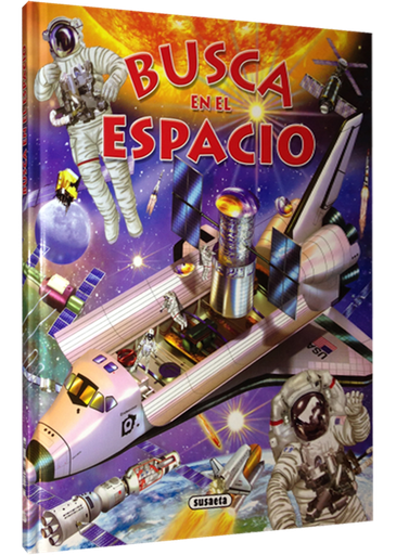 [9788467727852] BUSCA EN EL ESPACIO