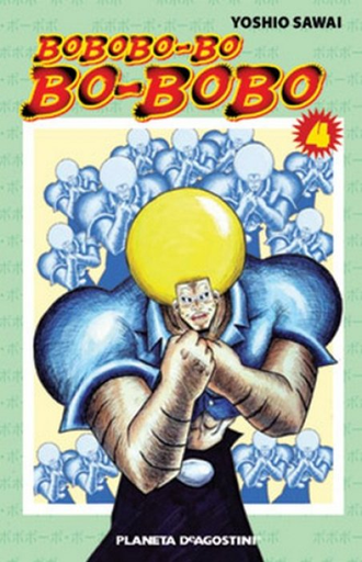 [9788467445473] BOBOBO-BO BO-BOBO 04/21