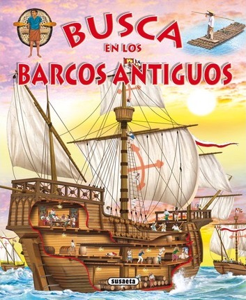 [9788467726404] BUSCA EN LOS BARCOS ANTIGUOS