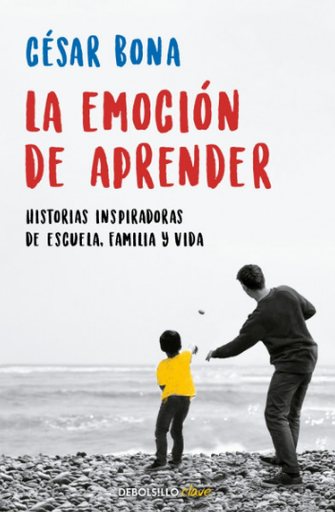 [9788466352314] LA EMOCIÓN DE APRENDER
