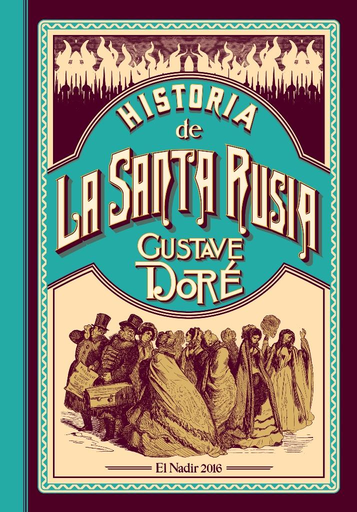 [9788494440083] HISTORIA DE LA SANTA RUSIA