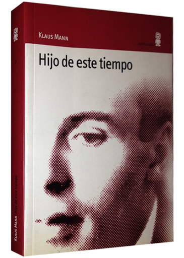 [9788495587046] HIJO DE ESTE TIEMPO