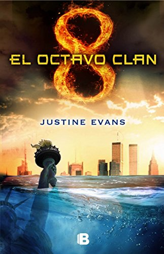 [9788416075409] EL OCTAVO CLAN