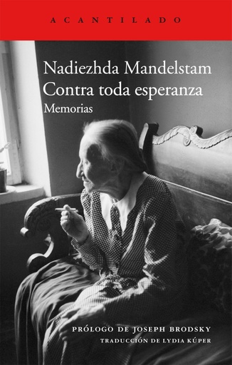 [9788415689102] CONTRA TODA ESPERANZA