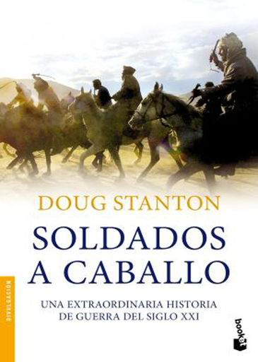 [9788408004271] SOLDADOS A CABALLO