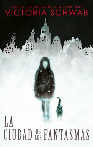 [9788492918256] LA CIUDAD DE LOS FANTASMAS