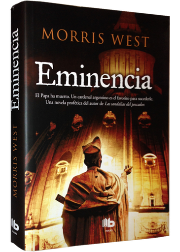 [9788498728484] EMINENCIA