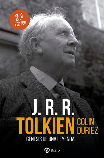 [9788432161162] J.R.R. TOLKIEN