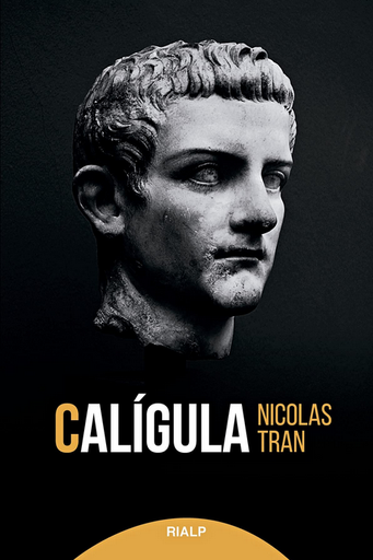 [9788432154225] CALÍGULA
