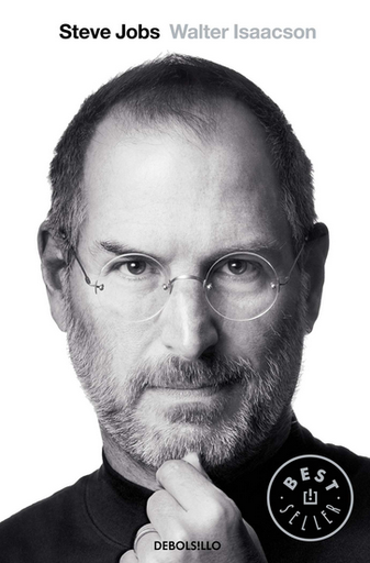 [9786124463303] STEVE JOBS