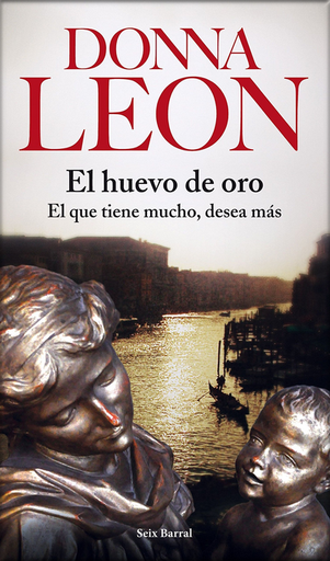 [9788432215773] EL HUEVO DE ORO