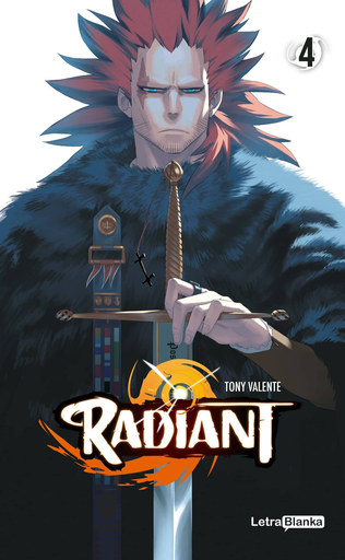 [9788494605147] RADIANT 04