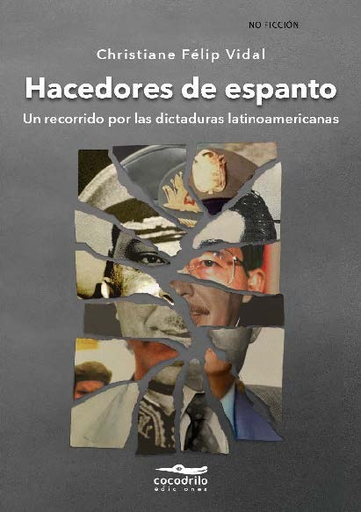 [9786124854378] HACEDORES DE ESPANTO