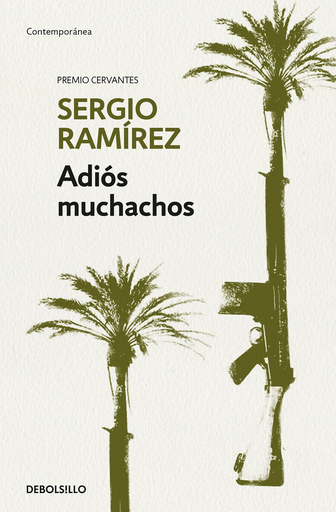 [9788466345644] ADIÓS MUCHACHOS
