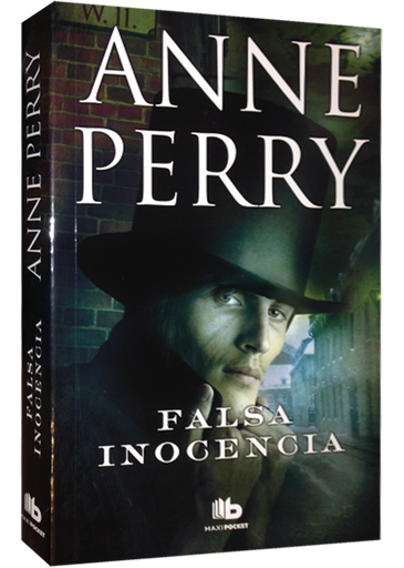 [9788498728569] FALSA INOCENCIA