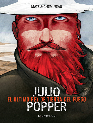 [9781912097166] JULIO POPPER