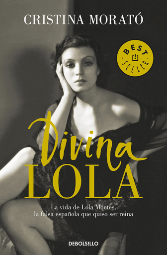 [9788466343091] DIVINA LOLA
