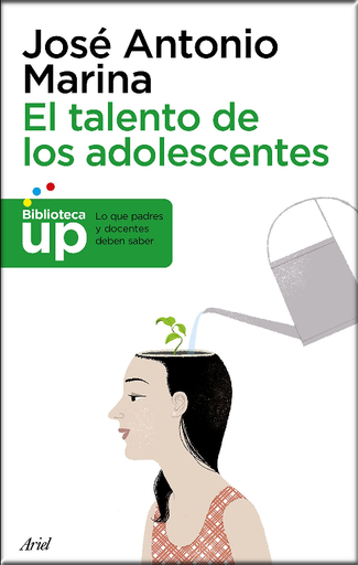 [9788434427112] EL TALENTO DE LOS ADOLESCENTES
