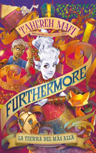 [9788417854140] FURTHERMORE