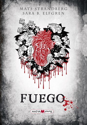 [9788415532835] FUEGO