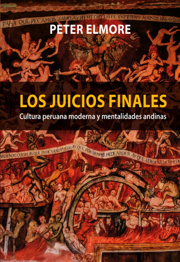 [9786123177911] LOS JUICIOS FINALES