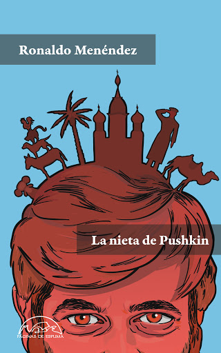[9788483932766] LA NIETA DE PUSHKIN