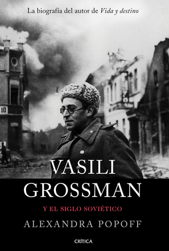 [9789584292384] VASILI GROSSMAN Y EL SIGLO SOVIÉTICO