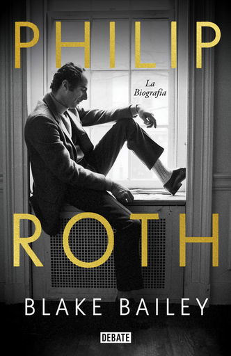 [9788418056758] PHILIP ROTH