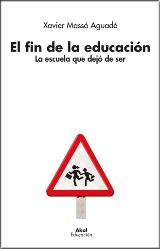 [9788446050346] EL FIN DE LA EDUCACIÓN