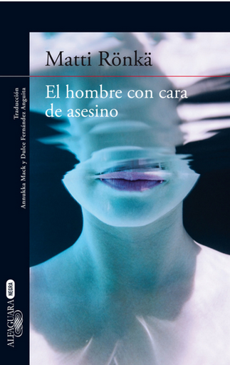 [9788420413310] EL HOMBRE CON CARA DE ASESINO