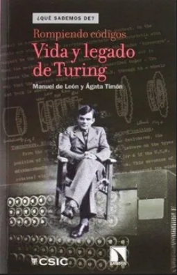 [9788483198858] ROMPIENDO CÓDIGOS