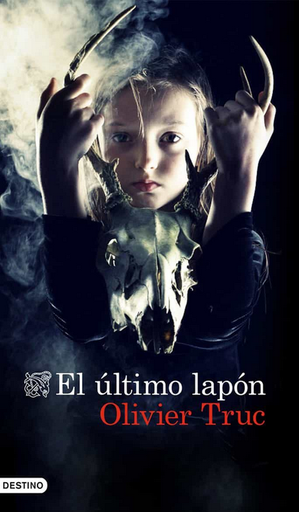 [9788423347094] EL ÚLTIMO LAPÓN