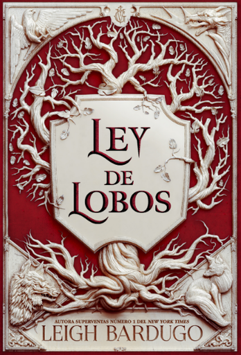 [9788418359828] LEY DE LOBOS