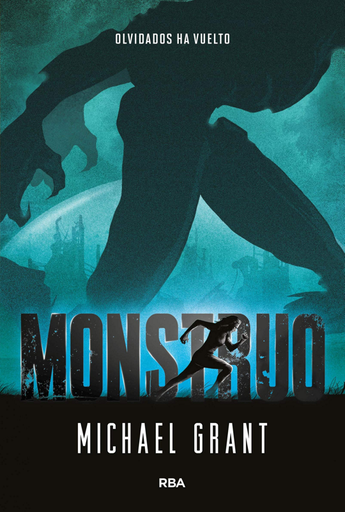[9788427212770] MONSTRUO
