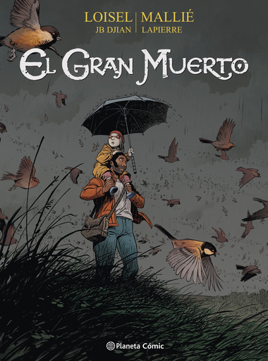 [9788491460770] EL GRAN MUERTO 02/02