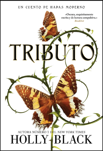 [9788418359781] TRIBUTO