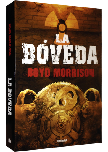 [9788492915279] LA BÓVEDA