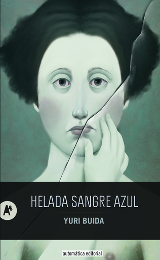 [9788415509295] HELADA SANGRE AZUL