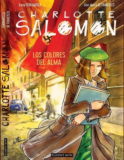 [9788417318666] CHARLOTTE SALOMÓN