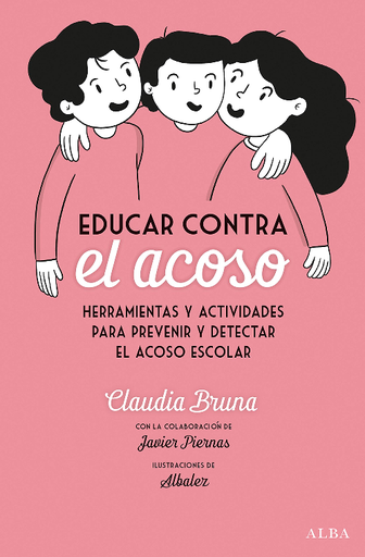 [9788490656792] EDUCAR CONTRA EL ACOSO