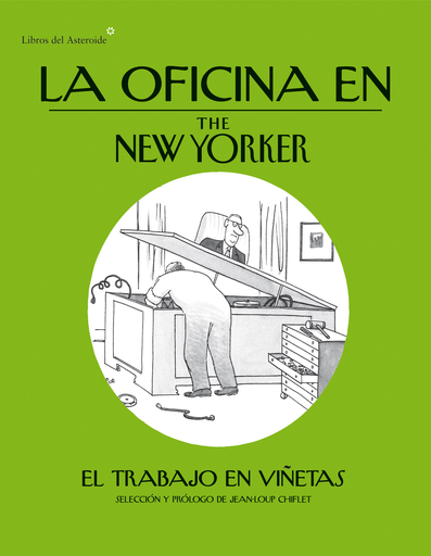 [9788415625568] LA OFICINA en THE NEW YORKER