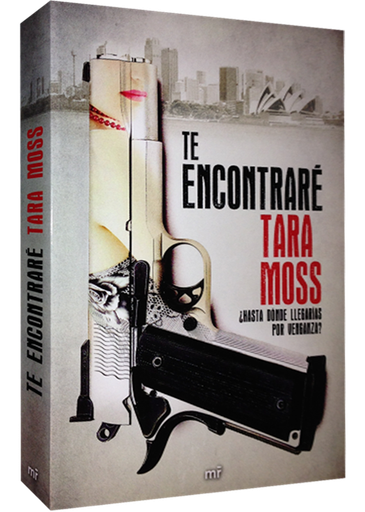 [9788427040144] TE ENCONTRARÉ