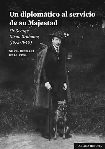 [9788413691442] UN DIPLOMÁTICO AL SERVICIO DE SU MAJESTAD