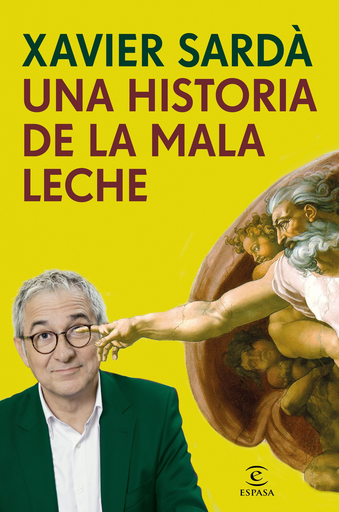 [9788467049251] UNA HISTORIA DE LA MALA LECHE