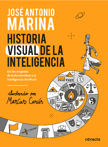 [9788416883653] HISTORIA VISUAL DE LA INTELIGENCIA